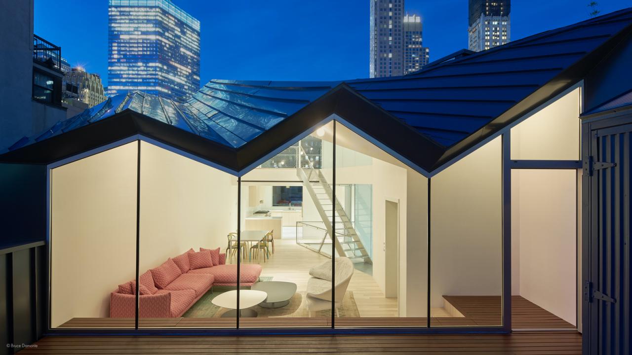 Compact housing living urban whyte talia