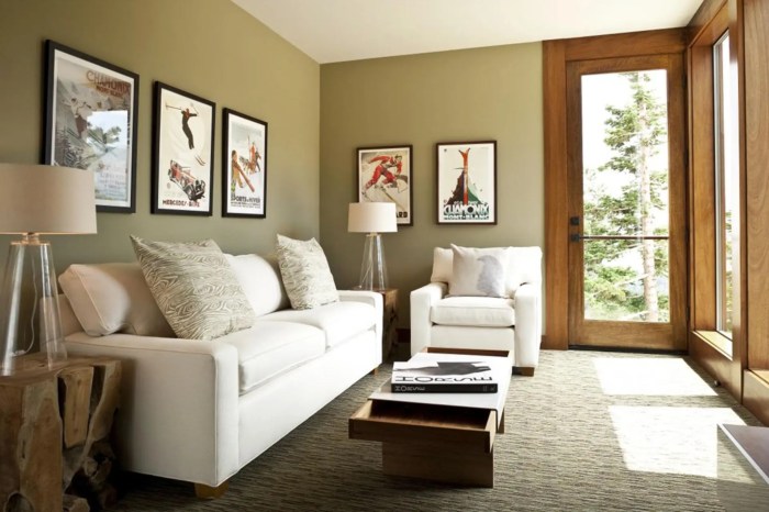 Living room small ideas apartment large tv time