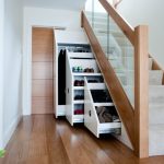 Storage under stairs small spaces stair ideas modern entrance solutions furniture avarfurniture drawers avar understairs staircase interior make use london